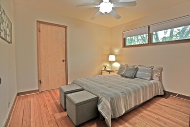 Spacious bedroom # 1