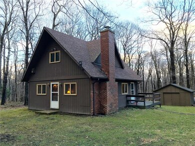 Mountain Living!
