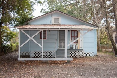 Back of House