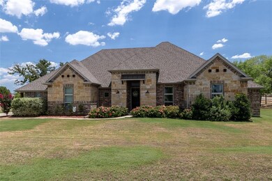 100 Arbor Terrace, Weatherford, TX 76087 - photo 3