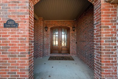 5403 Cooper Ct, Bartlesville, OK 74006 - photo 2