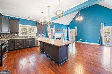 5640 Mountain Meadow Ct unit XI, Stone Mountain, GA 30087 - photo 6