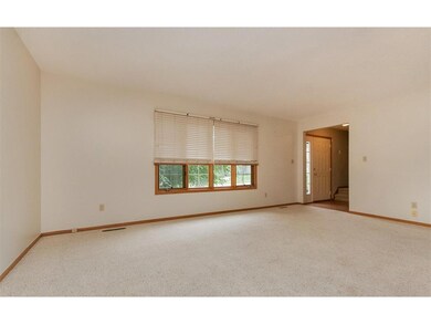 Formal Living Room