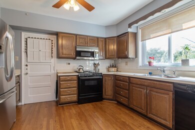 1212 Braeburn Ave, Flossmoor, IL 60422 - photo 3