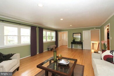 3540 Brandywine St NW, Washington, DC 20008 - photo 5