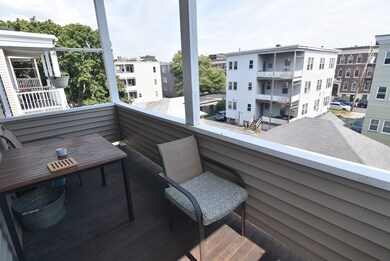 79 Euston Rd unit 3, Brighton, MA 02135 - photo 6
