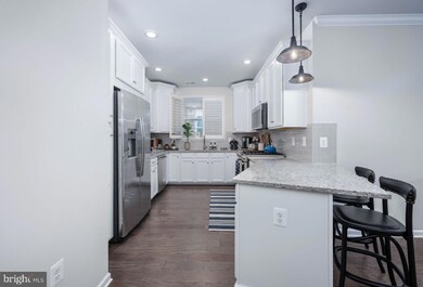 23230 Milltown Knoll Square unit 112, Ashburn, VA 20148 - photo 4