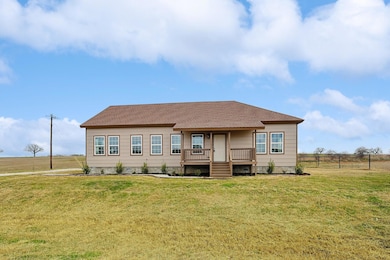 126 Dove St, Boyd, TX 76023 - photo 2