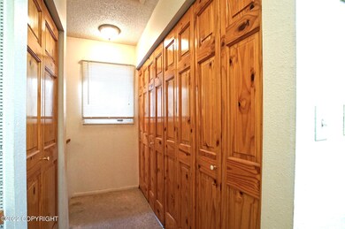 Closets