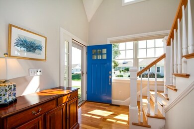 87 Chittenden Ln unit 87, Cohasset, MA 02025 - photo 4