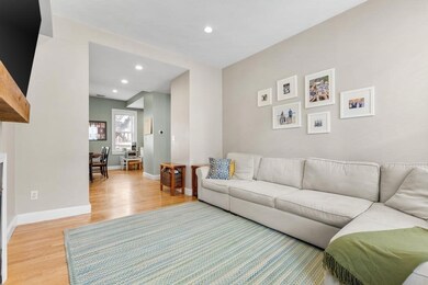 161 I St unit 1, Boston, MA 02127 - photo 2