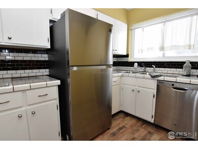 All new appliances