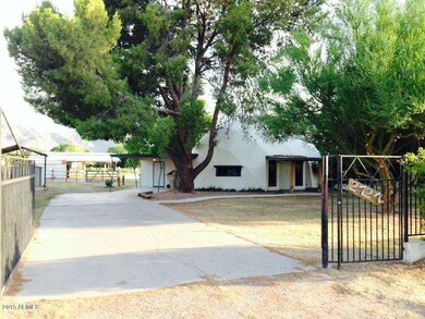 ardmore driveway