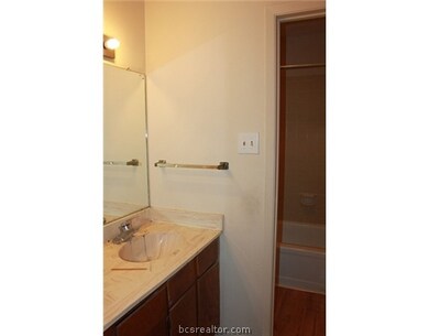 Bathroom.