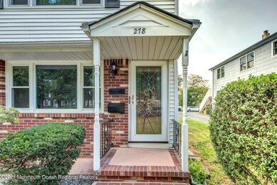278 Spring St unit A, Red Bank, NJ 07701 - photo 4
