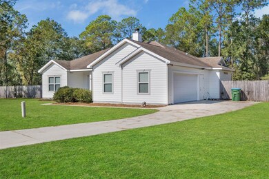 44 Evergreen Dr, Crawfordville, FL 32327 - photo 3