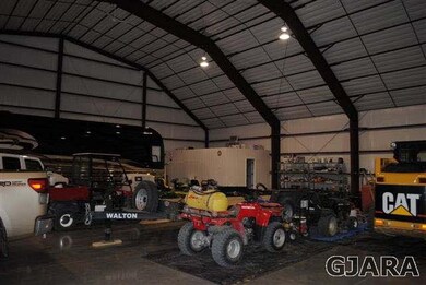 3 overhead doors with remote
