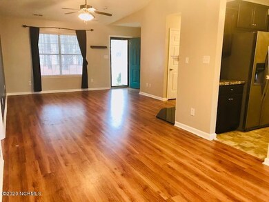 Living and Dining Rooms 2