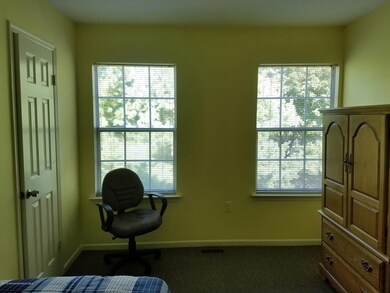 Darlington - 2nd Bdrm