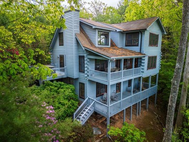 145 Hoot Owl Ridge, Morganton, GA 30560 - photo 2