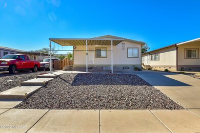 3056 E Acacia Club Ln, Tucson, AZ 85706 - photo 5