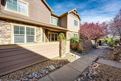 5660 S Algonquian Way, Aurora, CO 80016 - photo 2