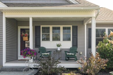 10 W Meadow Ct, Milford, NH 03055 - photo 5