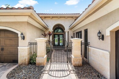 8389 Hawks Gully Ave, Delray Beach, FL 33446 - photo 4