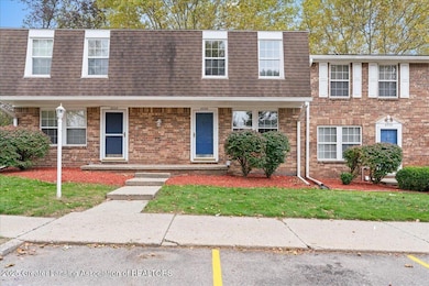 6226 Beechfield Dr unit 110, Lansing, MI 48911 - photo 2