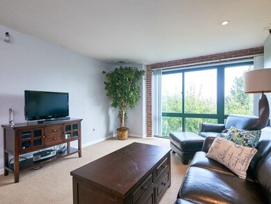 Parris Landing unit 5404, Charlestown, MA 02129 - photo 5