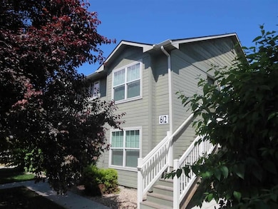612, 616, & 620 S Fern St, Nampa, ID 83686 - photo 3
