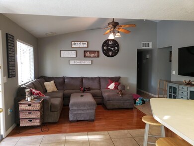 great room
