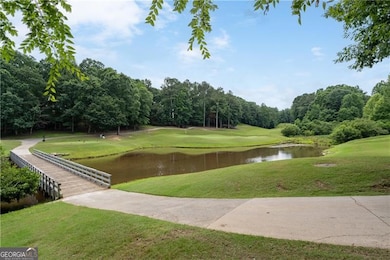 Amazing views of the Eagle Watch golf course!