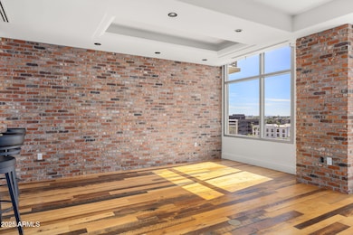 Residences at 2211 Camelback unit 607, Phoenix, AZ 85016 - photo 6