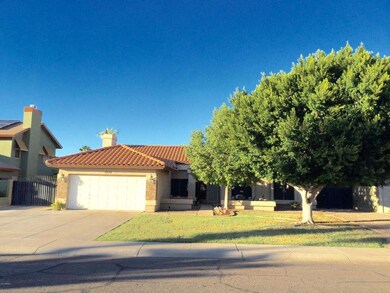 Great Curb Appeal