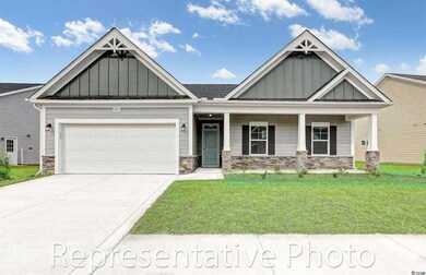 238 Astoria Park Loop unit Lot 72, Conway, SC 29526 - photo 2