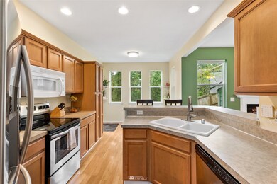 21749 N Clear Lake Blvd SE, Yelm, WA 98597 - photo 6