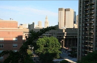 9 Hawthorne Place unit 8G, Boston, MA 02114 - photo 5