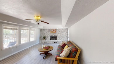 2208 Wimbledon Ct, Ardmore, OK 73401 - photo 5