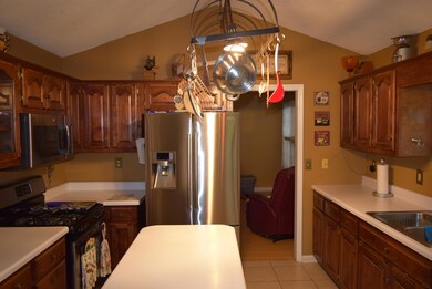 46 Hunt Creek Ct, Manchester, TN 37355 - photo 6