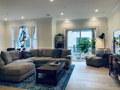 205 E St unit 6-N, Boston, MA 02127 - photo 2