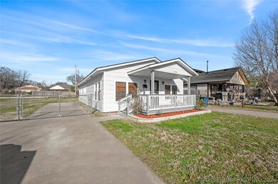 5028 S 30th West Ave, Tulsa, OK 74107 - photo 3