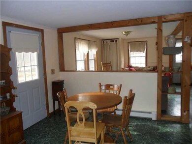 Dining Room.