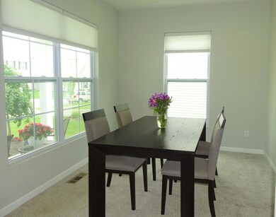 a3 - dining