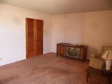Living Room toward Dining Room