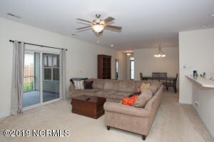 1510 Stones Edge Loop Wilmington NC MLS