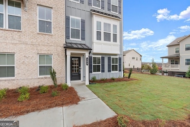 104 Agnew Way, Woodstock, GA 30188 - photo 3