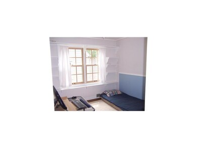 Bedroom.