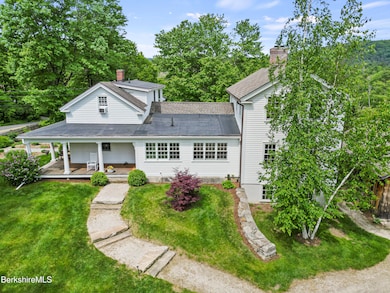 802 Aerial View