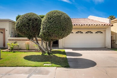2037 W Navarro Ave, Mesa, AZ 85202 - photo 2